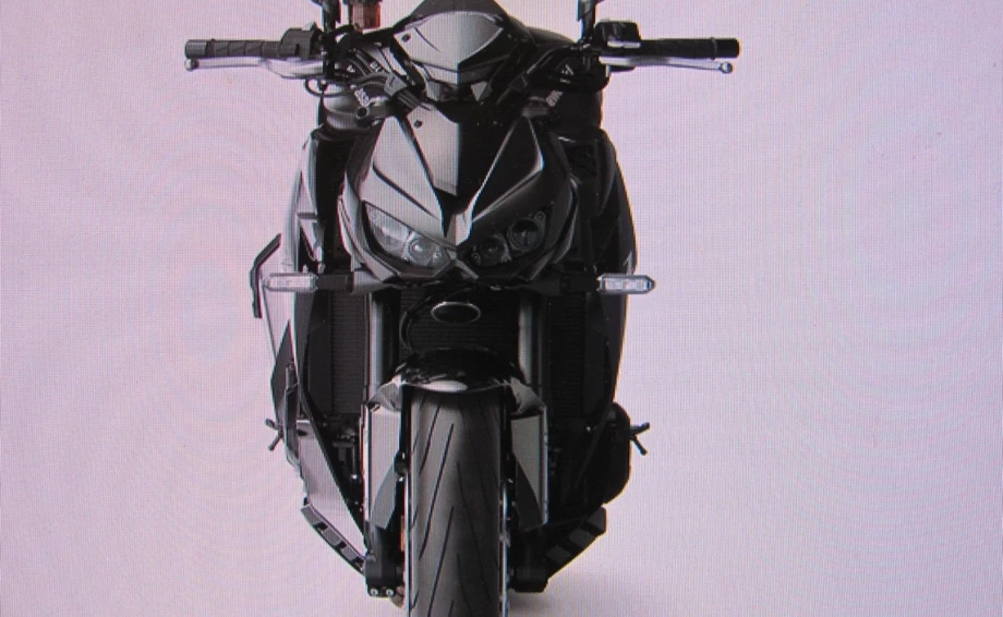 Angebot Kawasaki Z1100 Bild 4: Angebot Kawasaki Z1100