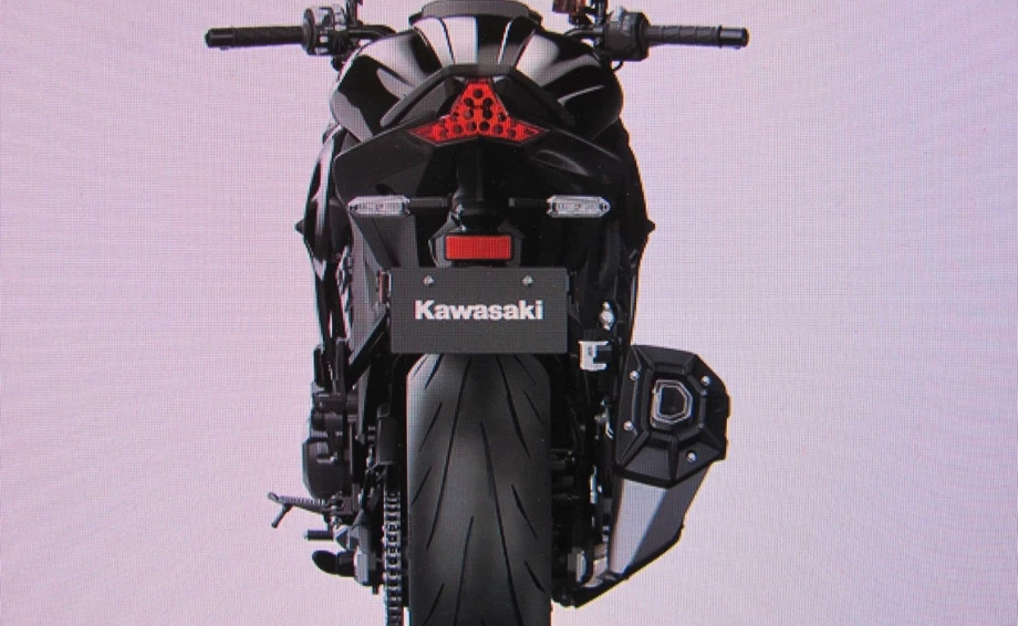 Angebot Kawasaki Z1100 Bild 5: Angebot Kawasaki Z1100