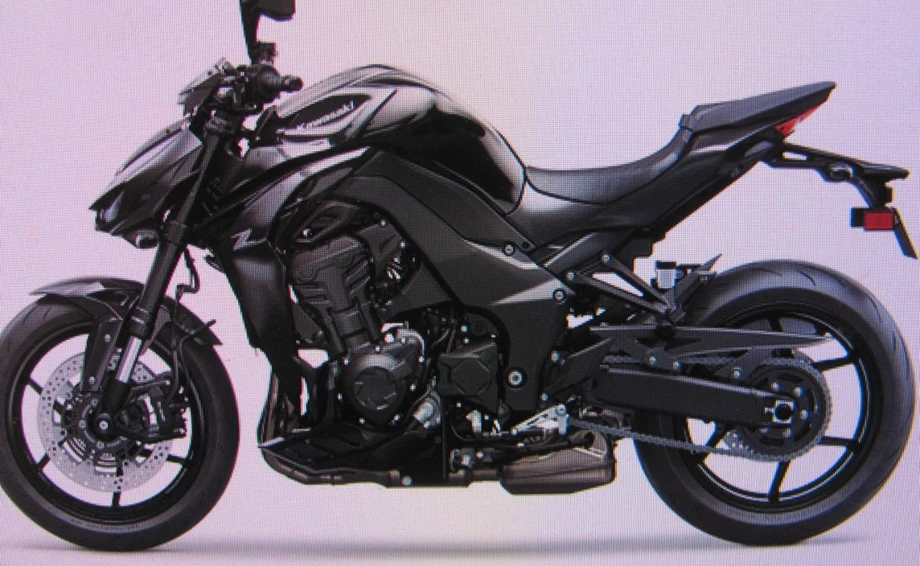 Angebot Kawasaki Z1100 Bild 6: Angebot Kawasaki Z1100