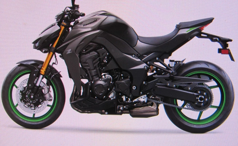 Angebot Kawasaki Z1100 SE Bild 4: Angebot Kawasaki Z1100 SE