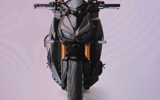 Neufahrzeug Kawasaki Z1100 SE - Bild 5