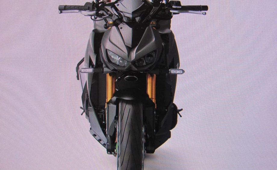 Angebot Kawasaki Z1100 SE Bild 5: Angebot Kawasaki Z1100 SE