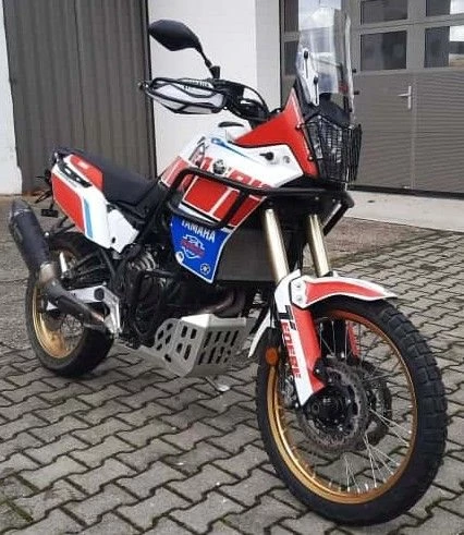 Angebot Yamaha Tenere 700 Rally Bild 1: Angebot Yamaha Tenere 700 Rally