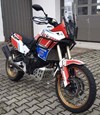Yamaha Tenere 700 Rally