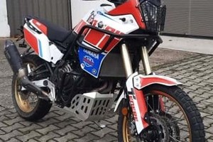Angebot Yamaha Tenere 700 Rally