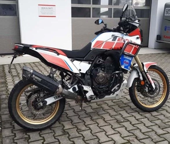 Angebot Yamaha Tenere 700 Rally Bild 3: Angebot Yamaha Tenere 700 Rally