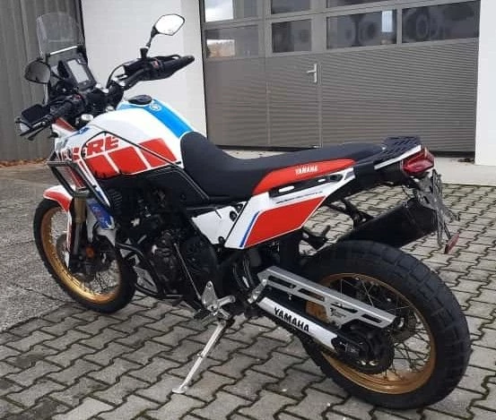 Angebot Yamaha Tenere 700 Rally Bild 4: Angebot Yamaha Tenere 700 Rally