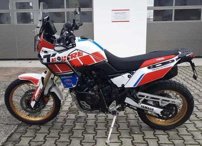 Angebot Yamaha Tenere 700 Rally Bild 5: Angebot Yamaha Tenere 700 Rally