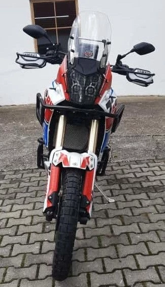 Angebot Yamaha Tenere 700 Rally Bild 7: Angebot Yamaha Tenere 700 Rally