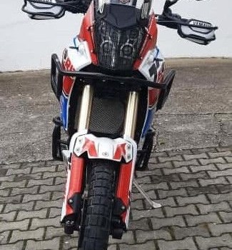 Gebrauchtmotorrad Yamaha Tenere 700 Rally - Bild 7