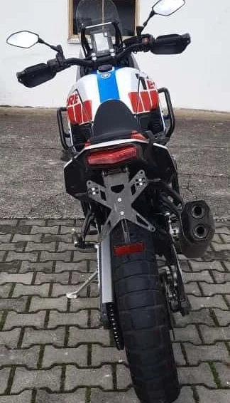 Angebot Yamaha Tenere 700 Rally Bild 8: Angebot Yamaha Tenere 700 Rally