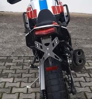 Gebrauchtmotorrad Yamaha Tenere 700 Rally - Bild 8