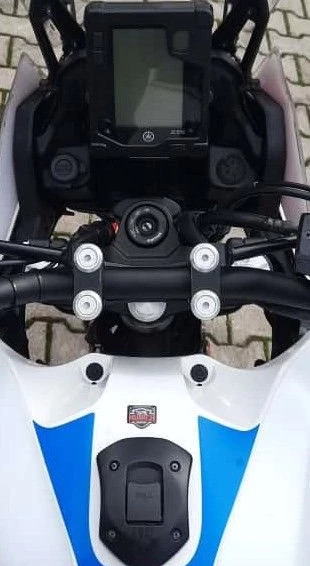 Angebot Yamaha Tenere 700 Rally Bild 9: Angebot Yamaha Tenere 700 Rally