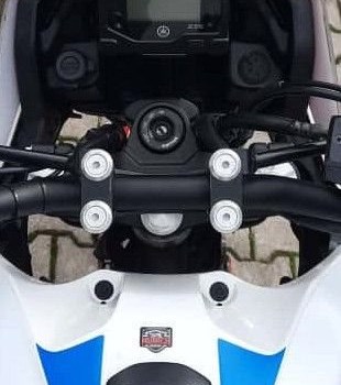 Gebrauchtmotorrad Yamaha Tenere 700 Rally - Bild 9