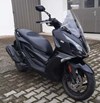 Kymco Downtown GT 350i TCS