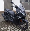 Kymco Downtown GT 350i TCS