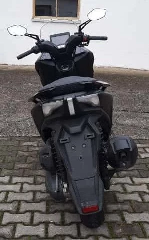 Angebot Kymco Downtown GT 350i TCS Bild 5: Angebot Kymco Downtown GT 350i TCS