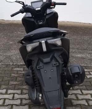 Gebrauchtmotorrad Kymco Downtown GT 350i TCS - Bild 5