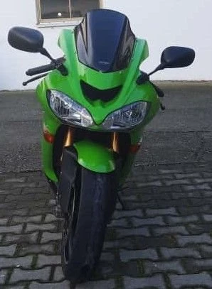 Angebot Kawasaki Ninja ZX-10R Bild 7: Angebot Kawasaki Ninja ZX-10R