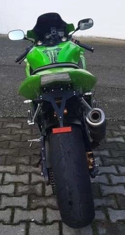 Angebot Kawasaki Ninja ZX-10R Bild 8: Angebot Kawasaki Ninja ZX-10R