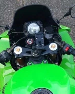 Angebot Kawasaki Ninja ZX-10R Bild 9: Angebot Kawasaki Ninja ZX-10R