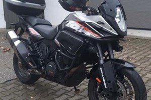 Angebot KTM 1190 Adventure
