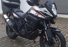 Gebrauchte KTM 1190 Adventure