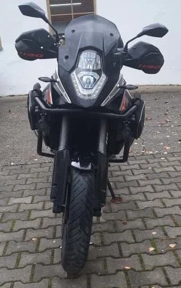 Angebot KTM 1190 Adventure Bild 7: Angebot KTM 1190 Adventure