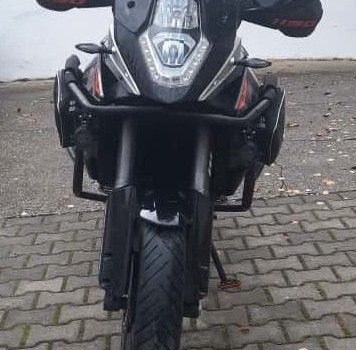 Gebrauchtmotorrad KTM 1190 Adventure - Bild 7