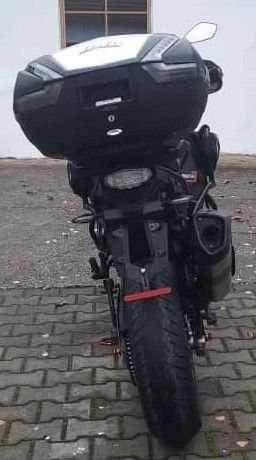 Angebot KTM 1190 Adventure Bild 8: Angebot KTM 1190 Adventure