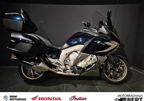 BMW K 1600 GTL