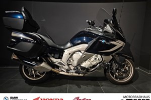 Angebot BMW K 1600 GTL