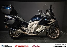 Gebrauchte BMW K 1600 GTL