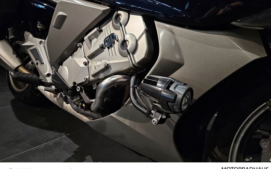 Gebrauchtmotorrad BMW K 1600 GTL - Bild 2