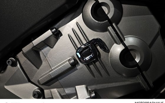 Gebrauchtmotorrad BMW K 1600 GTL - Bild 3