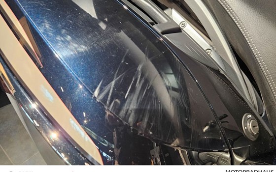 Gebrauchtmotorrad BMW K 1600 GTL - Bild 5