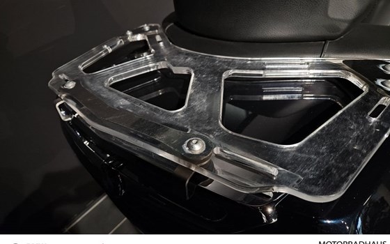 Gebrauchtmotorrad BMW K 1600 GTL - Bild 6