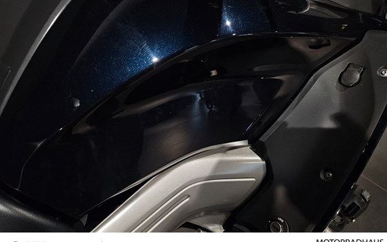 Gebrauchtmotorrad BMW K 1600 GTL - Bild 7