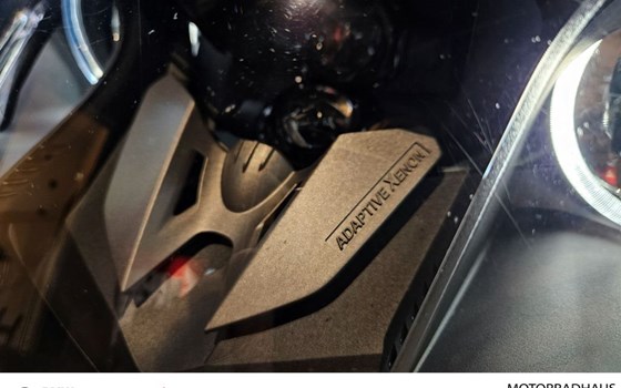 Gebrauchtmotorrad BMW K 1600 GTL - Bild 9