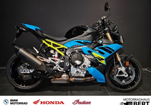 BMW S 1000 R