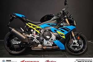 Angebot BMW S 1000 R