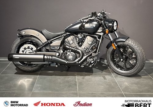 Indian Scout Sixty