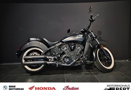 Gebrauchte Indian Scout Sixty