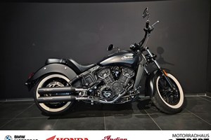 Angebot Indian Scout Sixty
