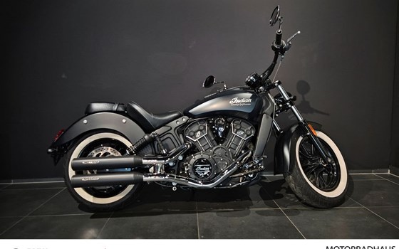Gebrauchtmotorrad Indian Scout Sixty Classic - Bild 1