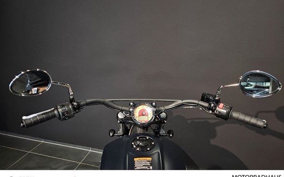 Gebrauchtmotorrad Indian Scout Sixty - Bild 11