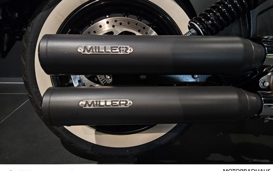 Gebrauchtmotorrad Indian Scout Sixty Classic - Bild 2