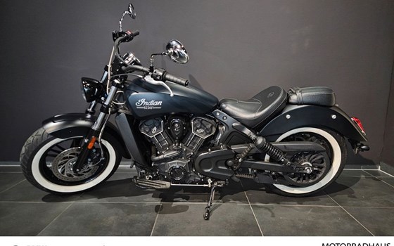 Gebrauchtmotorrad Indian Scout Sixty - Bild 3