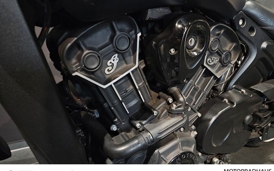 Gebrauchtmotorrad Indian Scout Sixty - Bild 4