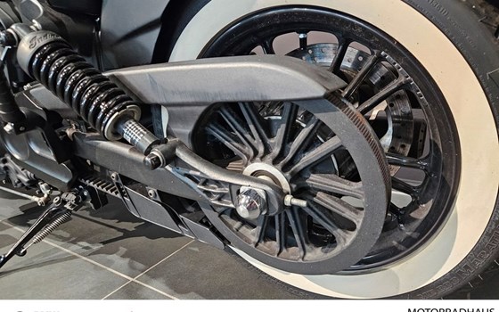 Gebrauchtmotorrad Indian Scout Sixty - Bild 5